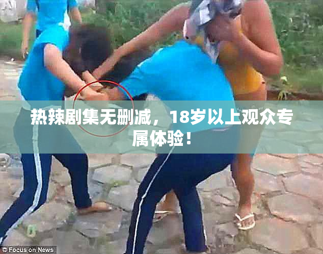 热辣剧集无删减，18岁以上观众专属体验！