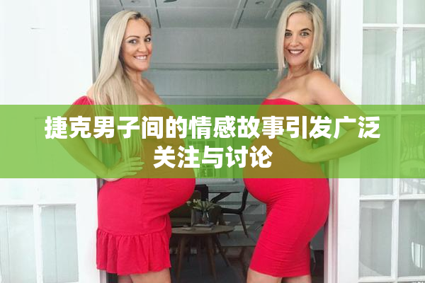 捷克男子间的情感故事引发广泛关注与讨论