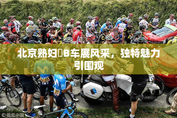 北京熟妇槡B车展风采，独特魅力引围观