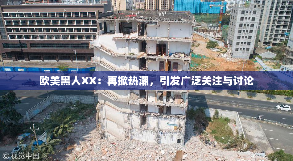 欧美黑人XX：再掀热潮，引发广泛关注与讨论