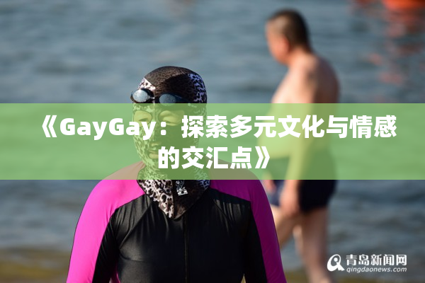 《GayGay：探索多元文化与情感的交汇点》