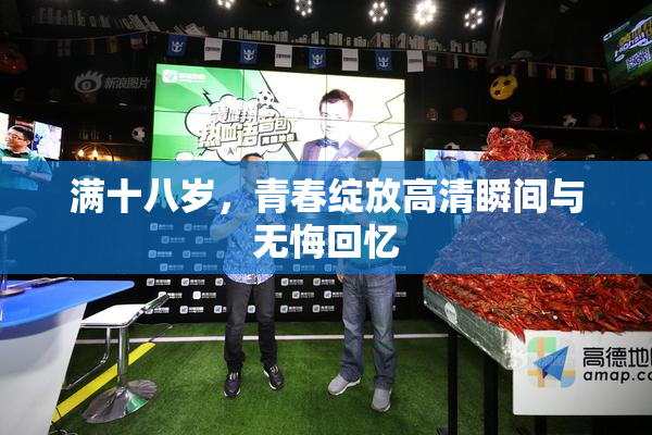 满十八岁，青春绽放高清瞬间与无悔回忆