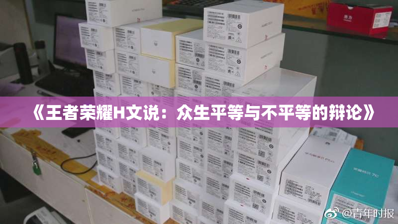 《王者荣耀H文说：众生平等与不平等的辩论》