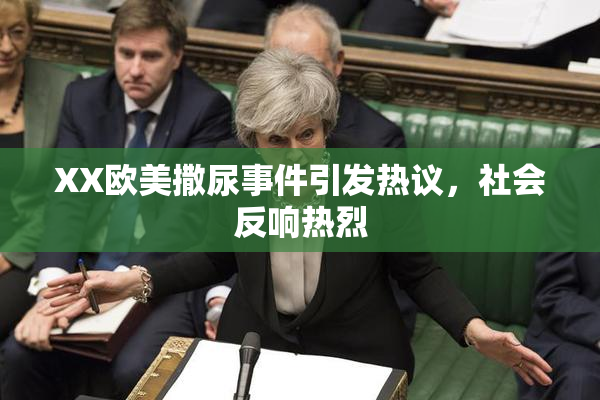 XX欧美撒尿事件引发热议，社会反响热烈