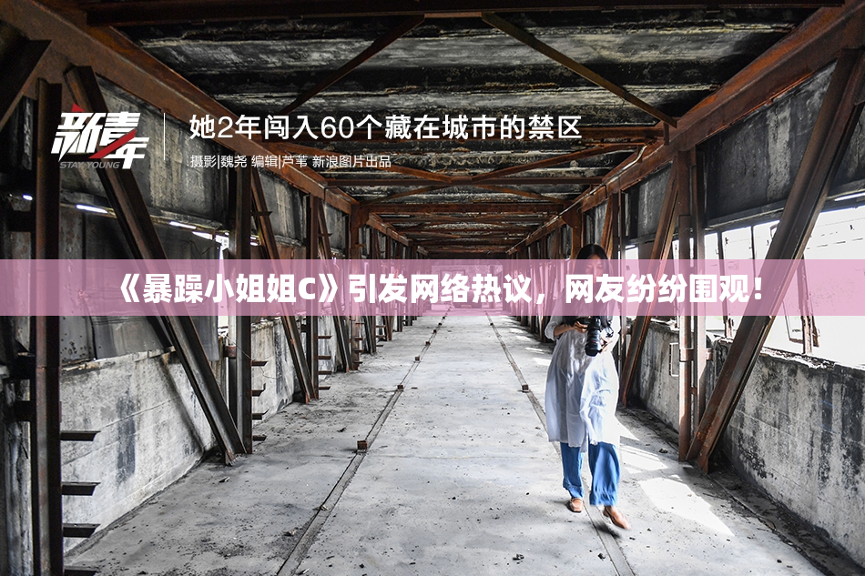《暴躁小姐姐C》引发网络热议，网友纷纷围观！