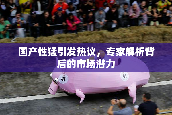 国产性猛引发热议，专家解析背后的市场潜力