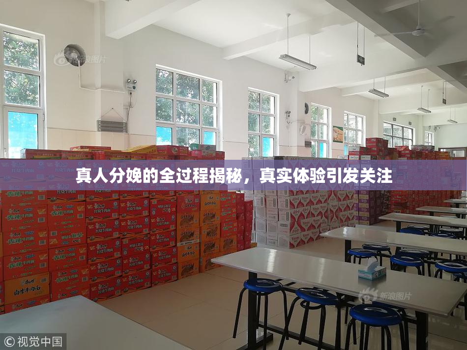 真人分娩的全过程揭秘，真实体验引发关注