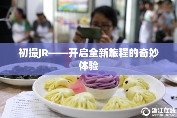 初撮JR——开启全新旅程的奇妙体验