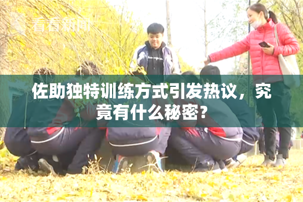 佐助独特训练方式引发热议，究竟有什么秘密？