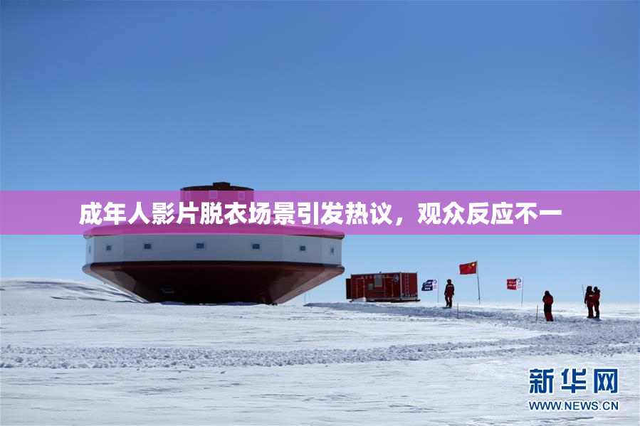 成年人影片脱衣场景引发热议，观众反应不一