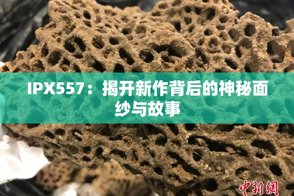 IPX557：揭开新作背后的神秘面纱与故事