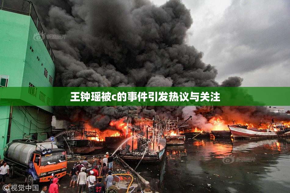 王钟瑶被c的事件引发热议与关注
