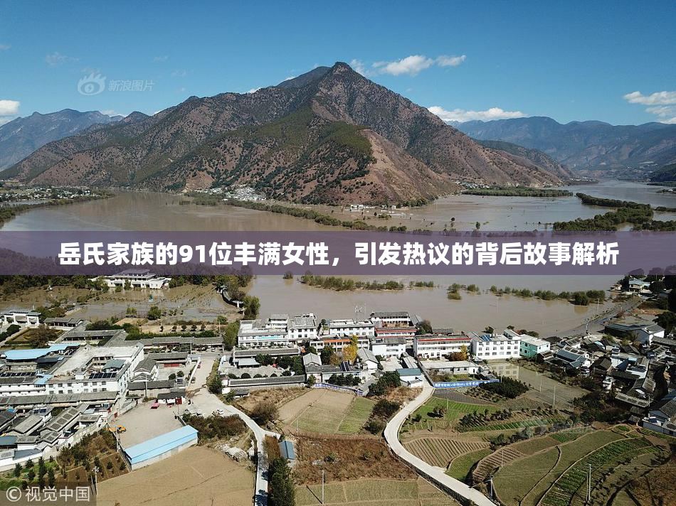 岳氏家族的91位丰满女性，引发热议的背后故事解析
