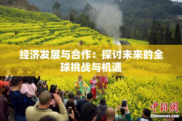 经济发展与合作：探讨未来的全球挑战与机遇