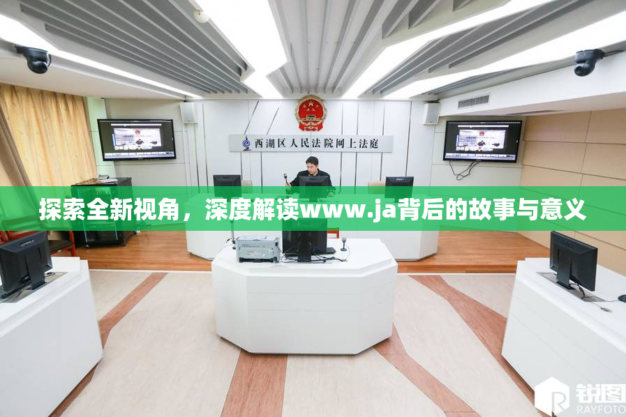 探索全新视角，深度解读www.ja背后的故事与意义
