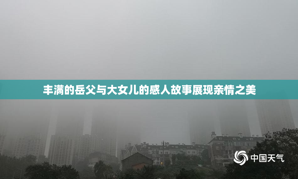 丰满的岳父与大女儿的感人故事展现亲情之美