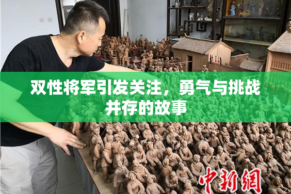 双性将军引发关注，勇气与挑战并存的故事