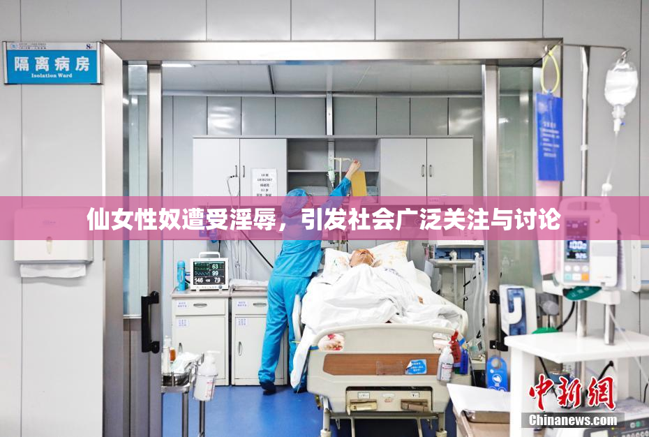 仙女性奴遭受淫辱，引发社会广泛关注与讨论