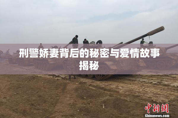 刑警娇妻背后的秘密与爱情故事揭秘