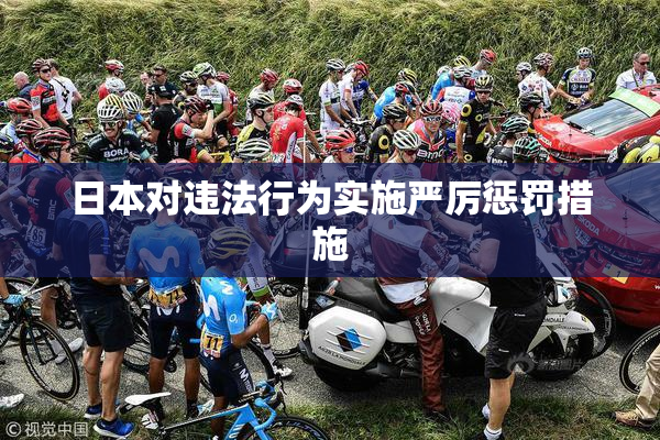 日本对违法行为实施严厉惩罚措施