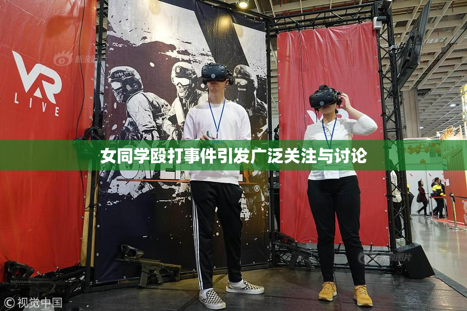 女同学殴打事件引发广泛关注与讨论