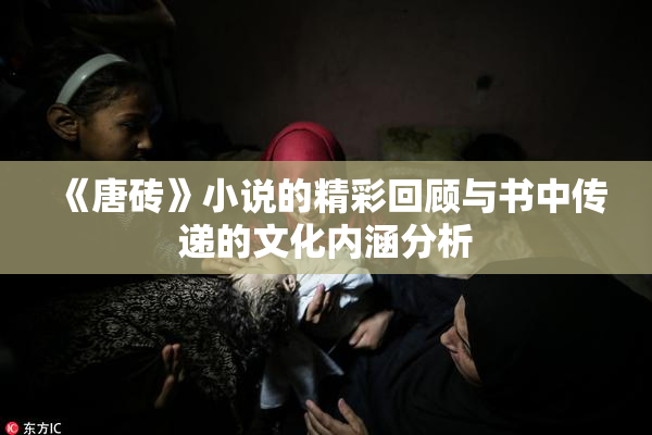 《唐砖》小说的精彩回顾与书中传递的文化内涵分析