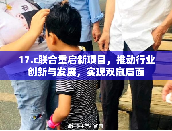 17.c联合重启新项目，推动行业创新与发展，实现双赢局面