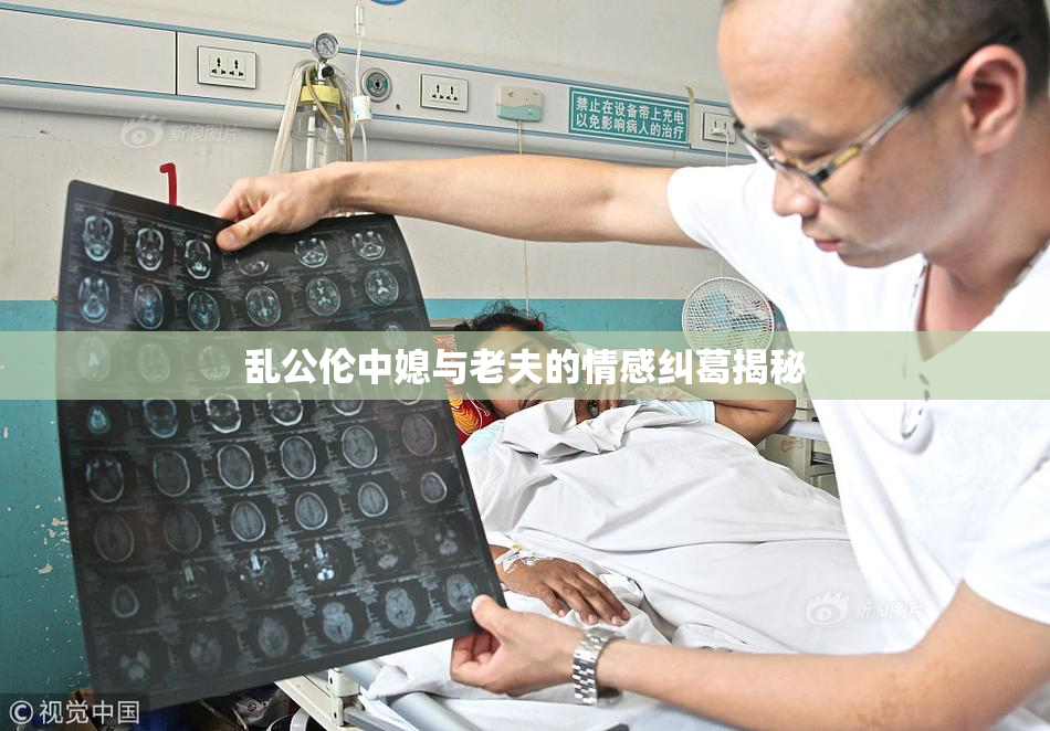 乱公伦中媳与老夫的情感纠葛揭秘