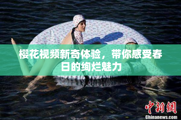 樱花视频新奇体验，带你感受春日的绚烂魅力