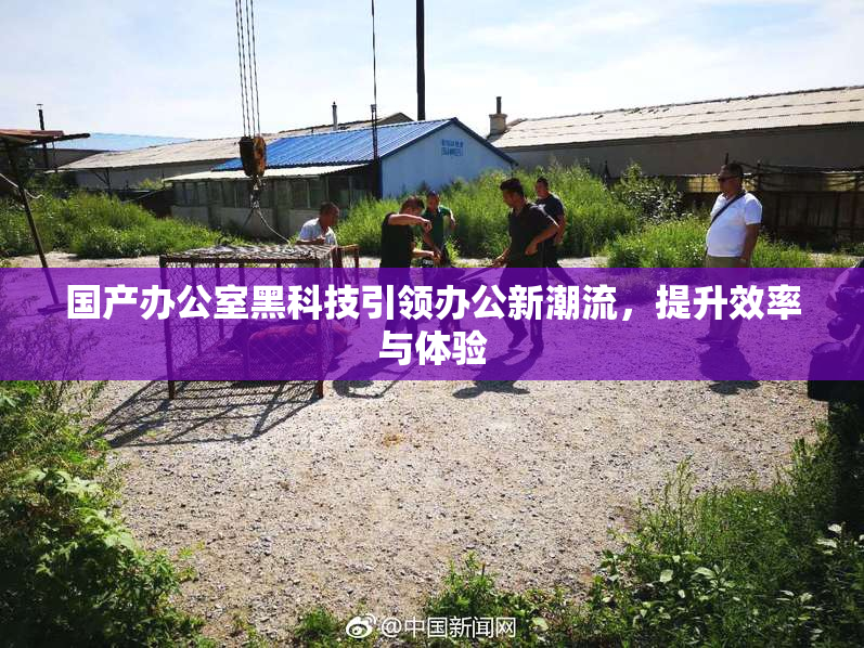 国产办公室黑科技引领办公新潮流，提升效率与体验