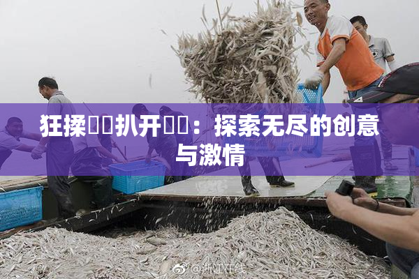 狂揉❌‌扒开❌‌：探索无尽的创意与激情