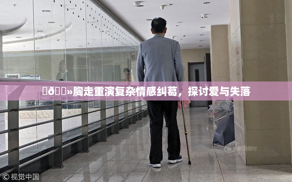 ‌🐻胸走重演复杂情感纠葛，探讨爱与失落