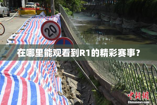 在哪里能观看到R1的精彩赛事？