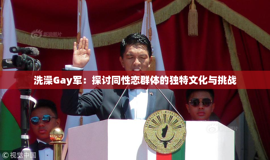 洗澡Gay军：探讨同性恋群体的独特文化与挑战