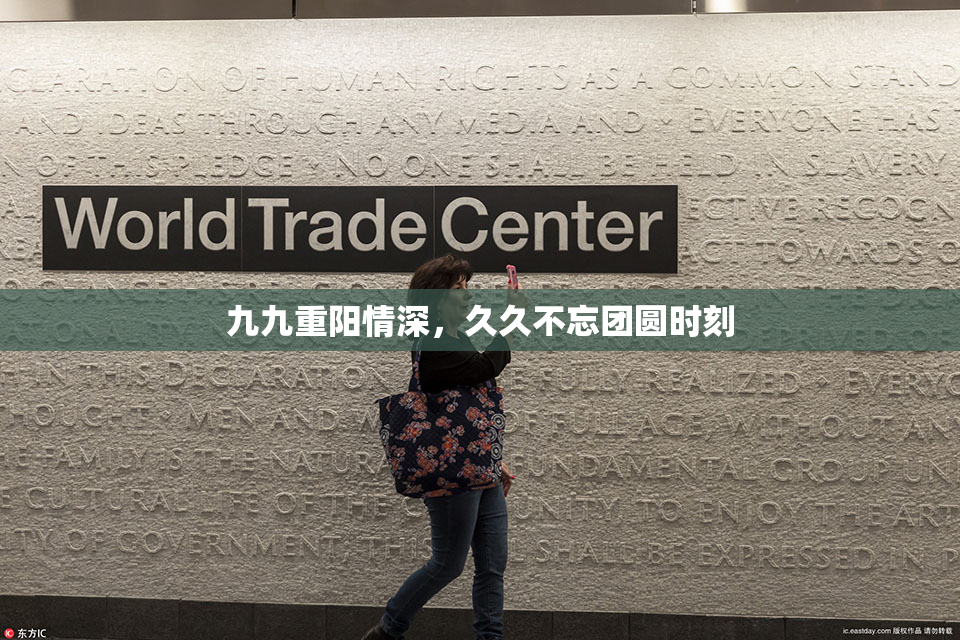 九九重阳情深，久久不忘团圆时刻