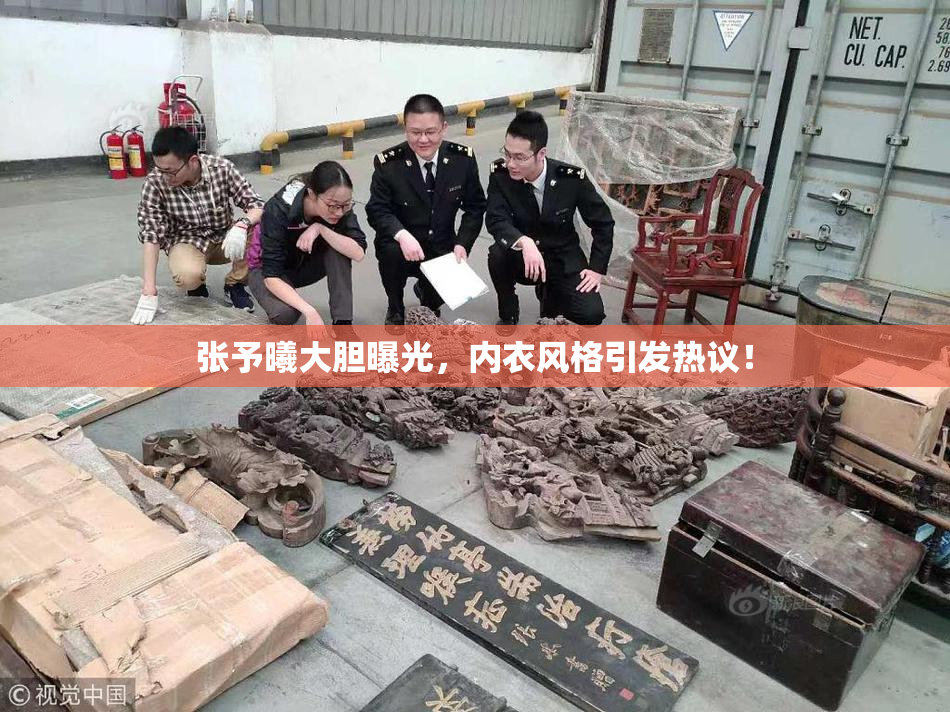 张予曦大胆曝光，内衣风格引发热议！