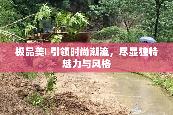 极品美軳引领时尚潮流，尽显独特魅力与风格