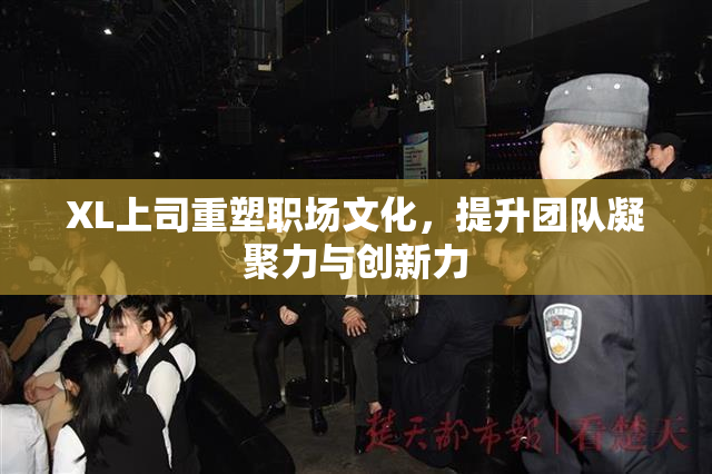 XL上司重塑职场文化，提升团队凝聚力与创新力