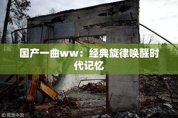 国产一曲ww：经典旋律唤醒时代记忆
