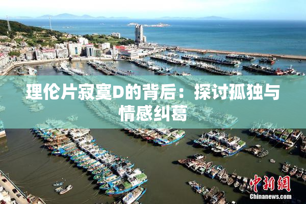 理伦片寂寞D的背后：探讨孤独与情感纠葛