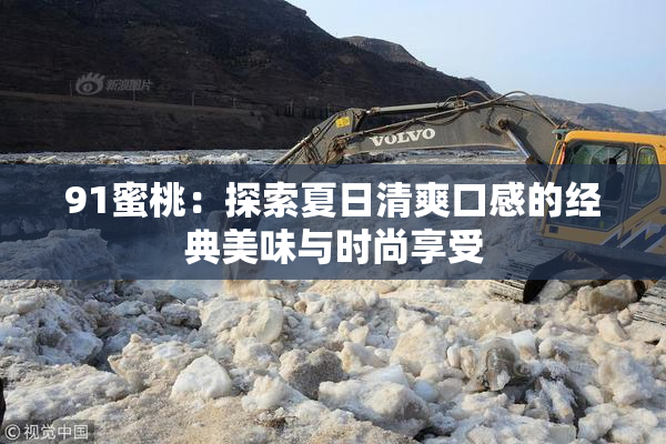 91蜜桃：探索夏日清爽口感的经典美味与时尚享受