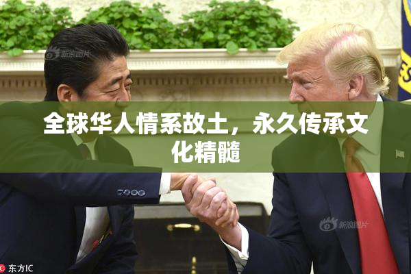 全球华人情系故土，永久传承文化精髓