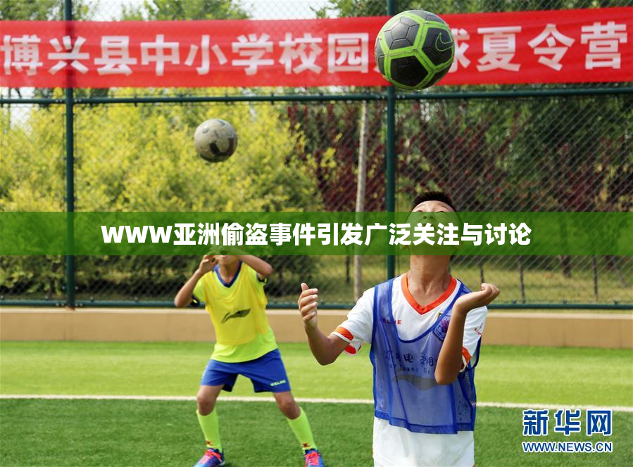 WWW亚洲偷盗事件引发广泛关注与讨论