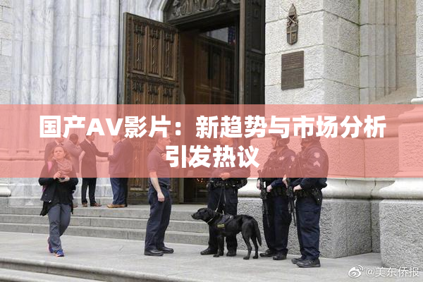国产AV影片：新趋势与市场分析引发热议
