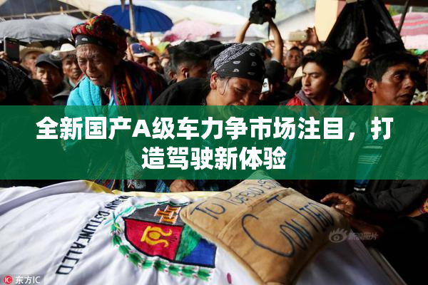 全新国产A级车力争市场注目，打造驾驶新体验