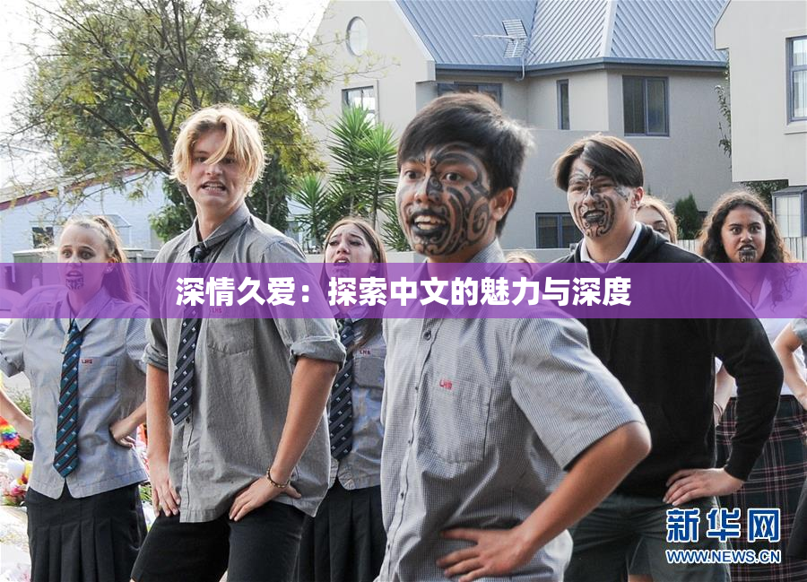 深情久爱：探索中文的魅力与深度