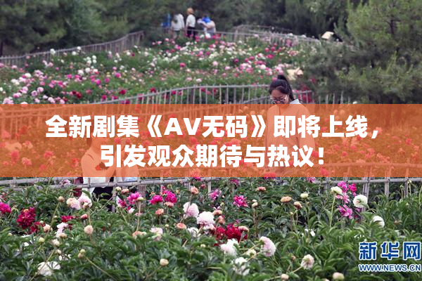 全新剧集《AV无码》即将上线，引发观众期待与热议！