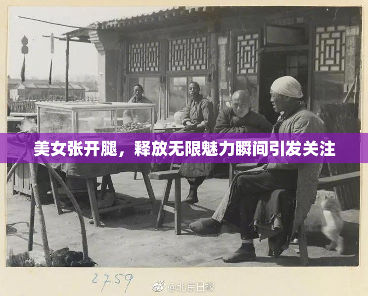 美女张开腿，释放无限魅力瞬间引发关注