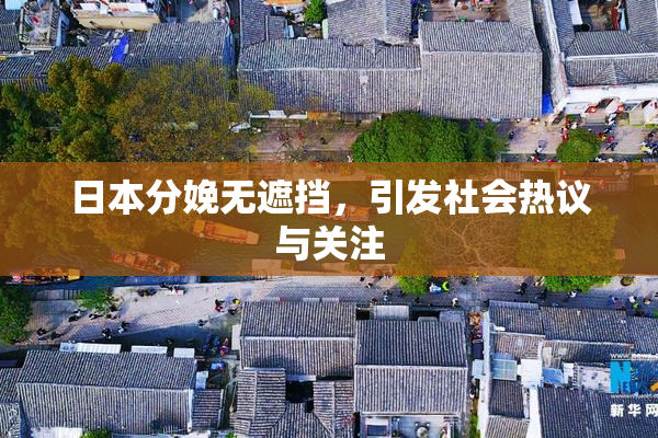日本分娩无遮挡，引发社会热议与关注
