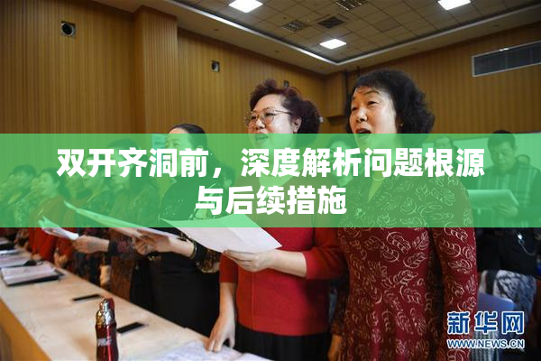 双开齐洞前，深度解析问题根源与后续措施